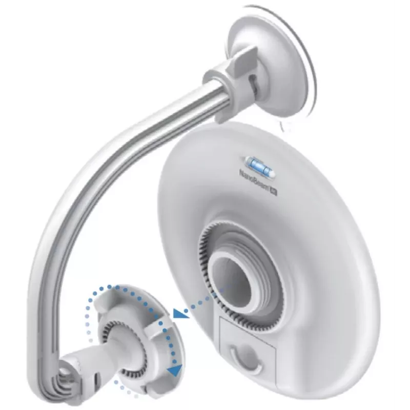 Antenas piederums Ubiquiti NBE-16-WM
