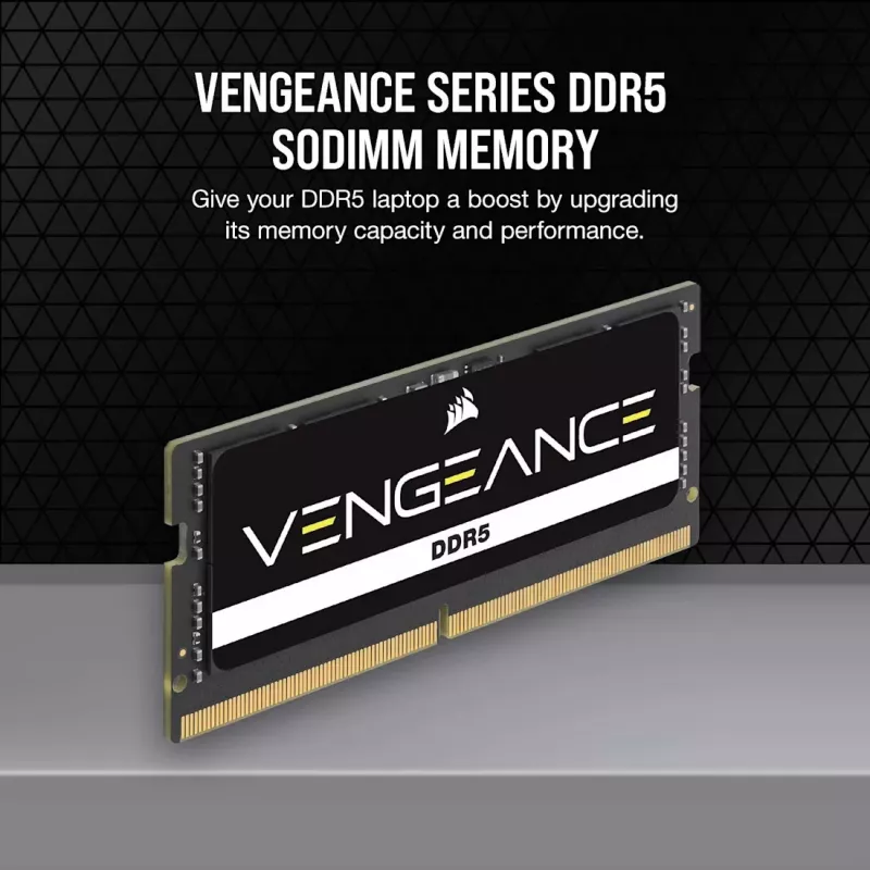 Corsair DDR5 Vengeance 48GB 5600