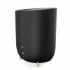 Duux Neo Smart gaisa mitrinātājs | Ūdens tvertnes tilpums 5 L | Piemērots telpām līdz 50 m² | Ultraskaņas | Mitrināšanas jauda 500 ml/h | Melns