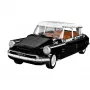 Konstrukcijas rotaļlieta Cobi Citroën DS 19 Executive Edition modelis COBI-24350 – mērogs un bloku komplekta detaļas nav norādītas