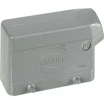 Harting uzmavas korpuss Han® 16B-gs-21 09 30 016 1520 1 gab. (09 30 016 1520)