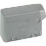 Harting uzmavas korpuss Han® 16B-gs-21 09 30 016 1520 1 gab. (09 30 016 1520)