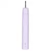 Sonic elektriskā zobu birste Philips 3100 series HX3671/11 ar spiediena sensoru, iebūvētu Li-Ion akumulatoru, 1 birstes galviņu, balta/rožaina