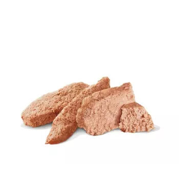Mitrā suņu barība Royal Canin Gastrointestinal High Fibre Loaf 200 g — pieaugušiem suņiem, gaļas garša, gremošanas atbalsts