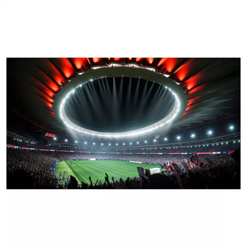 Electronic Arts FC 24 priekš Playstation 4 / Playstation 5