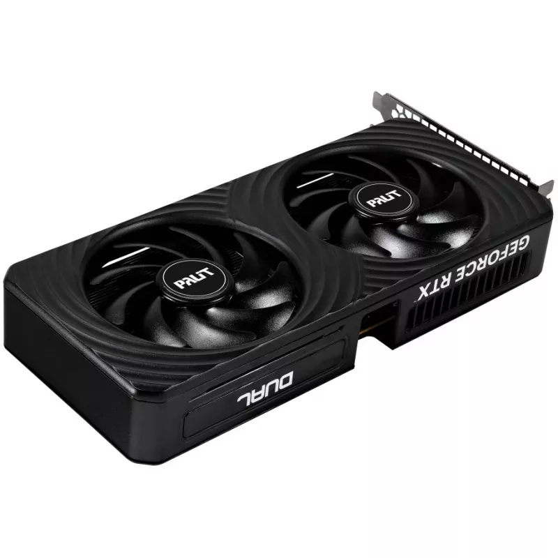 Palit GeForce RTX 5050 Dual 8GB GDDR7 grafikas karte