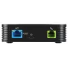 Grandstream Networks HT801-V2 Vārteja/kontrolieris 10/100 Mbit/s