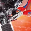 Knipex 20 02 160 Zils