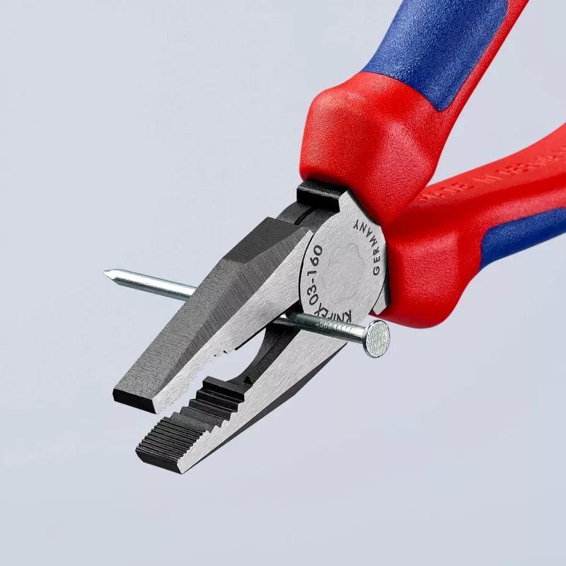 Knipex 03 02 160 knaibles Lineman's pliers