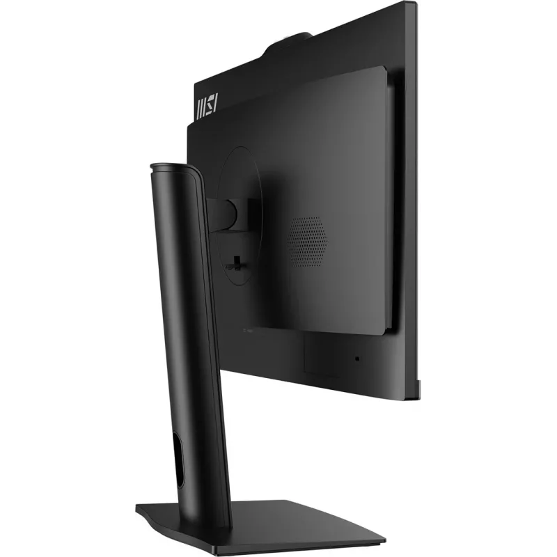 MSI Pro AP242P 14M-892XEU Intel® Core™ i5 i5-14400 60,5 cm (23.8) 1920 x 1080 pikseļi Viss-vienā dators 16 GB DDR5-SDRAM 500 GB SSD Bez OS Wi-Fi 6E (802.11ax) Melns