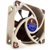 Datora korpusa ventilators Noctua NF-A6x25 5V — 60 mm, 3000 apgr./min, 29,2 m³/h, balts