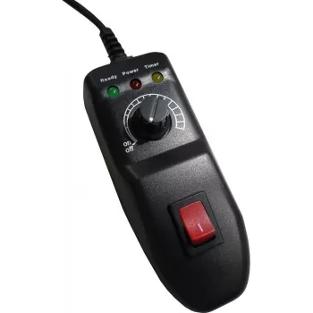 Taimera kontrolieris Antari MCT-1 (1 kanāls, 100–240 V) miglas un dūmu mašīnām