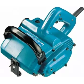 Makita Tools GmbH 9741J - lentas slīpmašīna - Melna - Zila - 3500 apgr./min - 100 dB - 89 dB - maiņstrāva