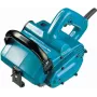 Makita Tools GmbH 9741J - lentas slīpmašīna - Melna - Zila - 3500 apgr./min - 100 dB - 89 dB - maiņstrāva