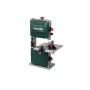 Vertikālais lentzāģis Metabo BAS 261 Precision