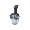 Steba SV 75 - iegremdējamais termostats - 800 W - nerūsējošais tērauds/Antracīts