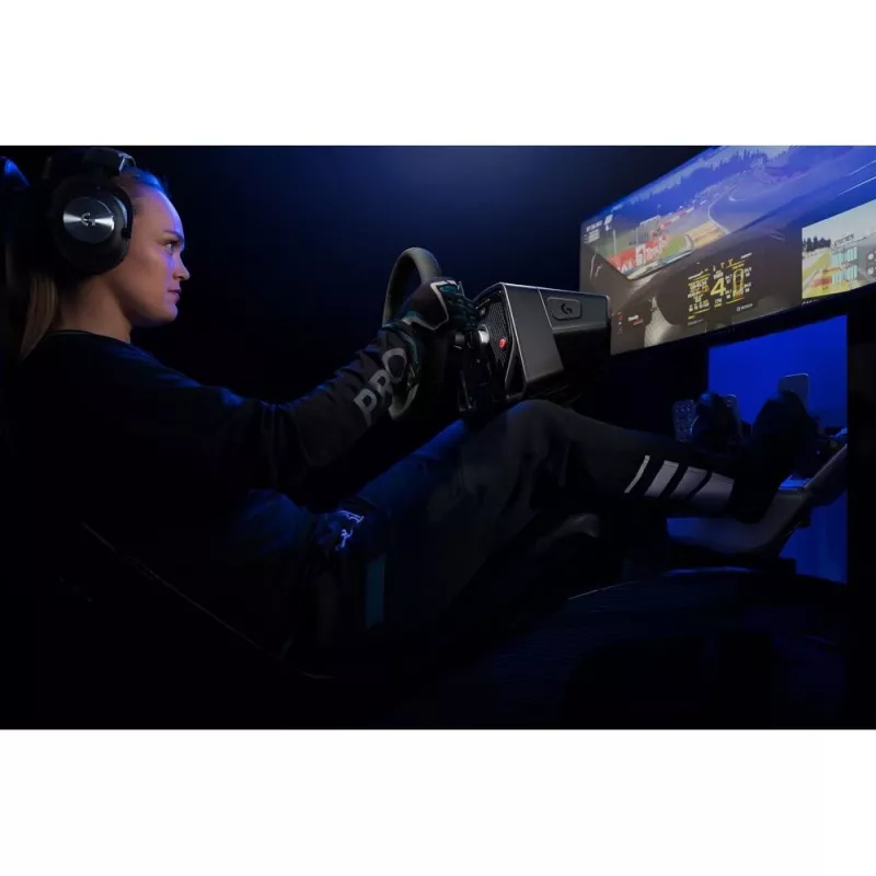 Austiņas Logitech PRO X Wireless 2
