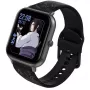 abyx Smartwatch Fit Touch 3 Sasuke Uchiwa space pelēka