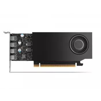 Grafiskā karte NVIDIA RTX A1000 8 GB GDDR6