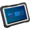 Panasonic Toughbook G2 - uzticams - planšetdators - Intel Core Ultra 5 135U / 1,6 GHz - Win 11 Pro - Intel Graphics - 16 GB RAM - 512 GB SSD NVMe, TCG Opal Encryption 2 - 25,7 cm (10,1) skārienjutīgs