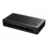 DeepCool RGB Hub SC700 12-Port Addressable RGB Hub, 12 ARGB 3-pin Ports, Magnetic Mount, Melns, 45×84×15 mm