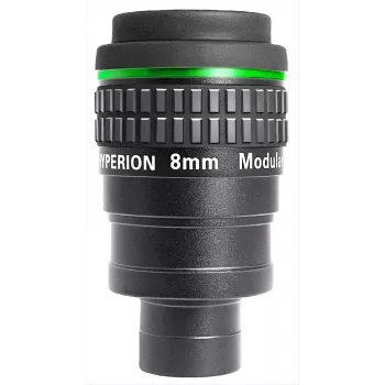 Baader Hyperion 8 mm 2/1,25 collu okulārs