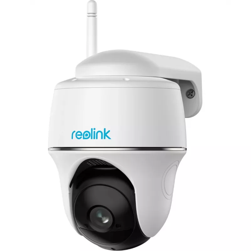 Drošības kamera Reolink Argus Series B420 Standard Camera