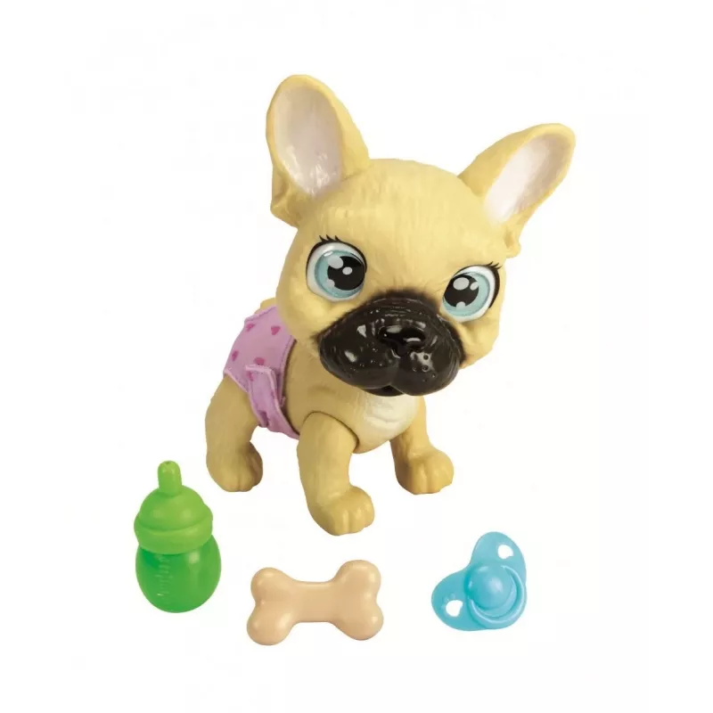 Figūra Pamper Petz Frenchie
