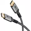 Goobay | DisplayPort kabelis, 8K pie 60 Hz | 65264 | DisplayPort