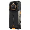Viedtālrunis Ulefone Armor 26 Ultra 5G 6,58 collas 12 GB 512 GB melns