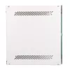 EXTRALINK LITE 6U 10 280X310 PIENENAMS UZ SIENAS STIPRINĀMS RACKMŪTA SKAPIS PELĒKS