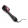 Revlon RVDR5212E - Hot air brush - Warm - Black - Pink