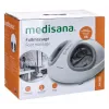 Shiatsu pēdu masieris Medisana FM 888