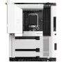 NZXT N7 Z890 Balts ATX Motherboard