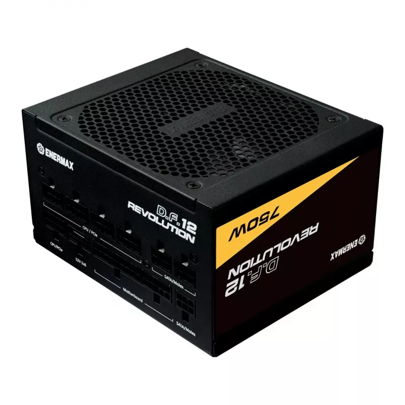 Barošanas bloks Enermax Revolution D.F.12 750 W