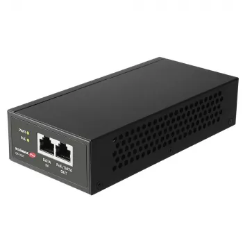 PoE adapteris Edimax GP-103IT 10 Gigabit Ethernet 90 W