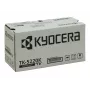 KYOCERA TK-5220K tonera kasetne 1 gab. Oriģināla melna