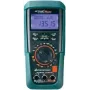 Gossen Metrawatt Kalibrators un Multimetrs (METRACAL MC)