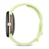 Google Pixel Watch 4 - 41 mm - šampanieša zelta alumīnija viedpulkstenis (GA06002-EU)