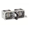 Ventilators HPE JL669B tīkla komutatora komponente 107mm platums 51mm dziļums 41mm augstums