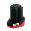 Baterija Metabo 62543800 bezvada instrumentiem