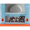 Plastmasas modelis VW T1 Panel Van - Gulf Design 1/24