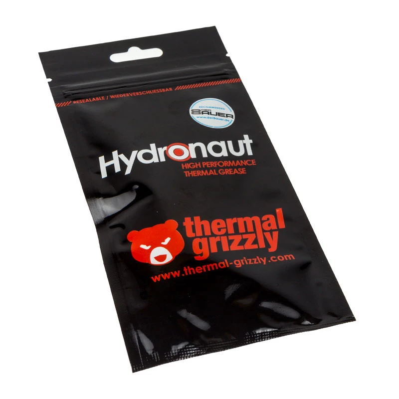 Termopasta Thermal Grizzly Hydronaut