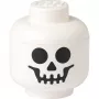 Storage head shelf Room Copenhagen LEGO Storage Head “Skeleton” large 40321728