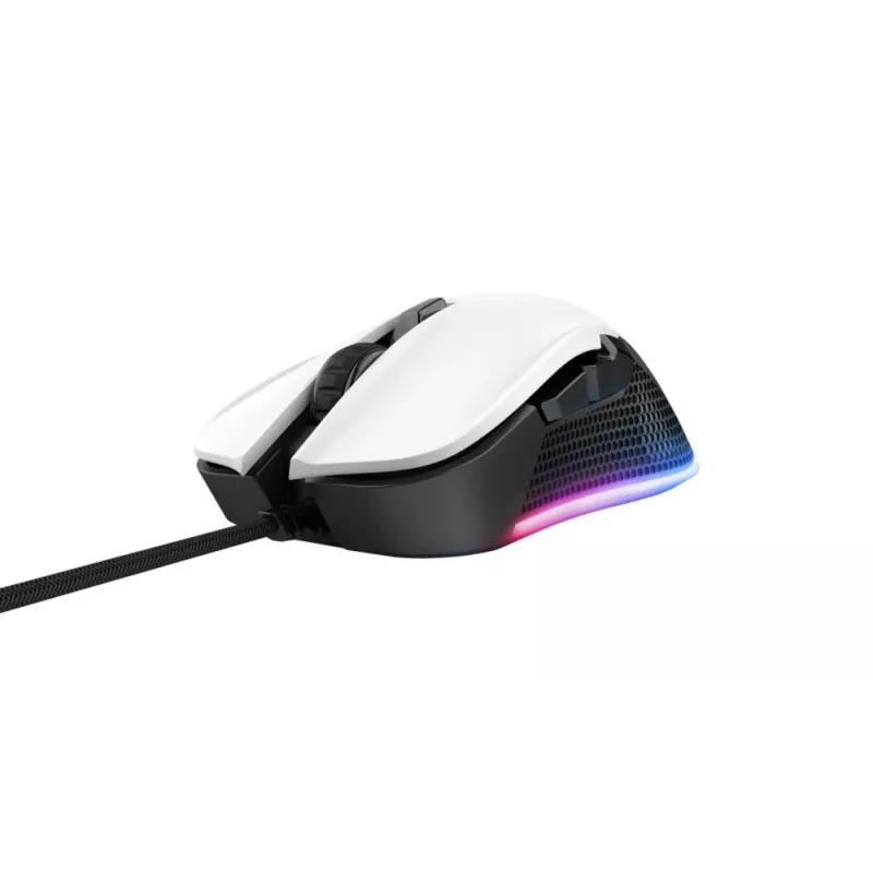 USB optiskā pele GXT922W YBAR/24485 Trust