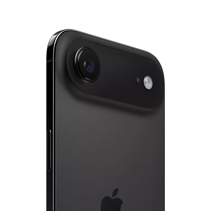 Apple iPhone Air 16,5 cm (6,5) Dual SIM iOS 26 5G USB Type-C 1 TB Melns