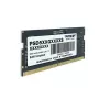 Darbstacijas/servera atmiņa PATRIOT DDR5 8 GB 5600 MT/s 288 kontaktu UDIMM 1,1 V On-Die ECC