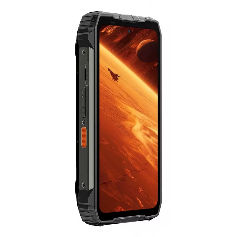 Mobilais tālrunis Xplore 2/16GB/1TB Blackview