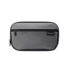 Tualetes piederumu maciņš XDDESIGN First-Class All-in-One Travel Organiser P706.3401, melns, rāvējslēdzēja aizdare, luksusa somiņa