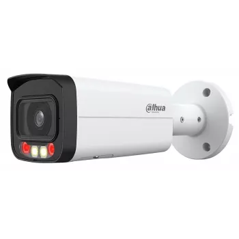 Novērošanas kamera Dahua IPC-HFW2449T-AS-IL-0360B 4MP lodes tipa